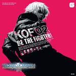 The King of Fighters 2002 (Pink & Grey Coloured Vinyl)
