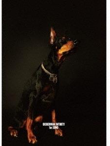 1st Song  (Limited-Cd+Dvd) - CD Audio di Doberman Infinity