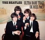 Ultra Rare Trax - Uk Reel Vol. 3