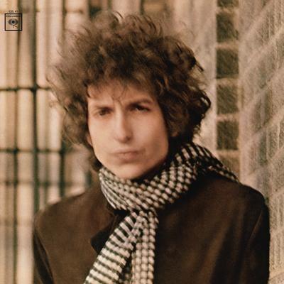 Blonde On Blonde - CD Audio di Bob Dylan