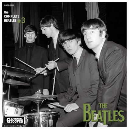 The Complete Beatles #3 - CD Audio di Beatles