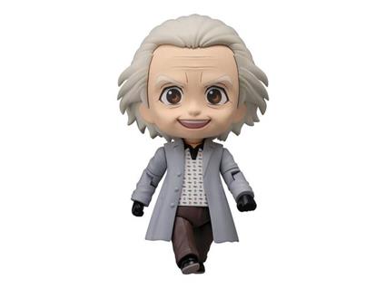Ritorno Al Futuro Nendoroid Pvc Action Figura Doc (emmett Brown) 10 Cm 1000toys