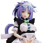 Nekopara Pvc Statua 1/4 Cinnamon 26 Cm Binding