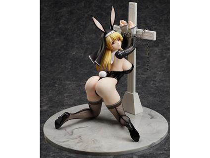 Original Character Statua 1/4 Sister Amelia 34 Cm Binding