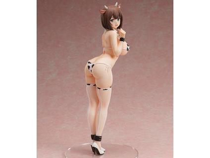 Creators Opinion Pvc Statua 1/4 Shiori 41 Cm Binding