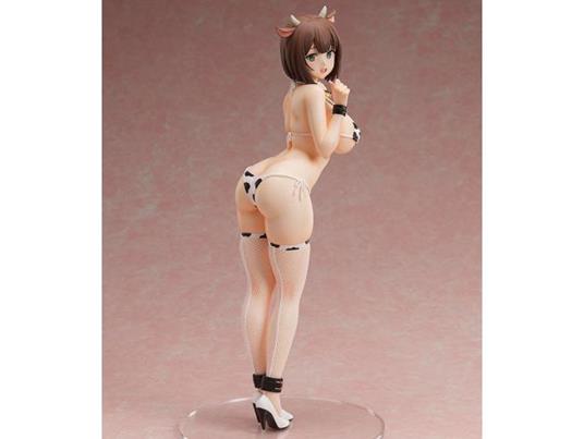 Creators Opinion Pvc Statua 1/4 Shiori 41 Cm Binding