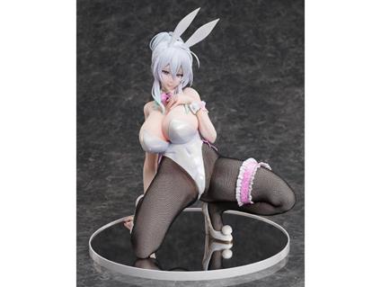 Original Character Statua 1/4 Mifuyu Yukino Bunny Ver. 29 Cm Binding