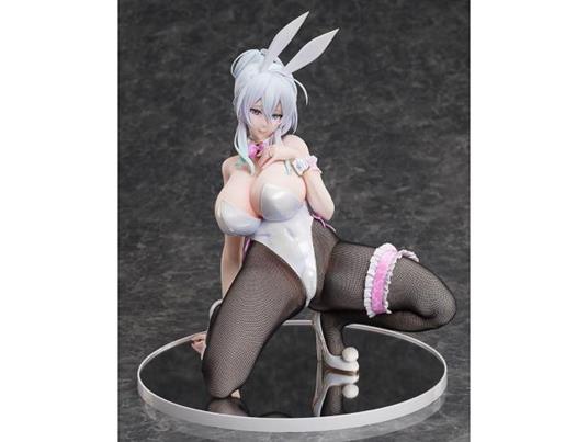 Original Character Statua 1/4 Mifuyu Yukino Bunny Ver. 29 Cm Binding