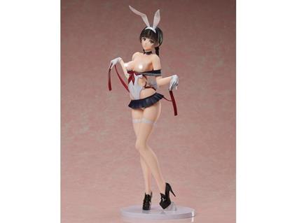 Creators Opinion Pvc Statua 1/4 Momoko Uzuki Summer Uniforme Ver. 45 Cm Binding