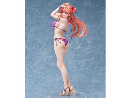 Hotlimit Pvc Statua 1/4 Covergirl Minatsu 43 Cm Binding