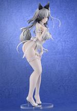 Yukibusterz Original Character Miu Mikura 1/4 Pvc