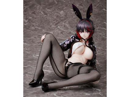 Creators Opinion Pvc Statua 1/4 Miu Minami Bunny Ver. 23 Cm Binding