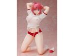 Creators Opinion Pvc Statua 1/4 Jump Rope Girl Hana 29 Cm Binding