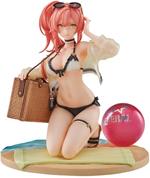 R93 Holiday Lucky Star 1/6 Pvc Fig (Mr)