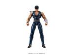 Fist of The North Star Digaction Figura in PVC Kenshiro 8 Cm Goodsmile Fr