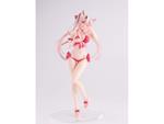Original Character Pvc Statua 1/6 Chou Cinnamon 30 Cm Altre