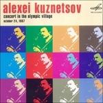 Concert In The Olympic Vi - CD Audio