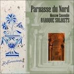 Parnasse Du Nord - Brani per Ensemble Del Xviii e Xix Secolo - CD Audio