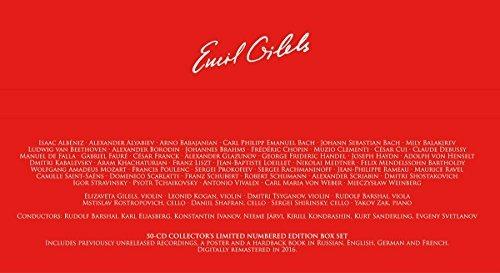 100th Anniversary - CD Audio di Emil Gilels - 2
