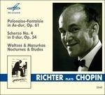 Richter Plays Chopin