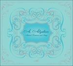 Selected Romances and Songs - CD Audio di Alexandr Aljabev