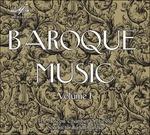Baroque Music vol.1
