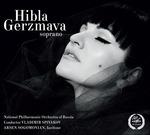 Hibla Gerzmava