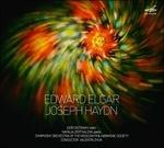 Concerto per violino op.61 - CD Audio di Edward Elgar