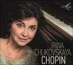 Variazioni brillanti op.12 - Mazurche - CD Audio di Frederic Chopin