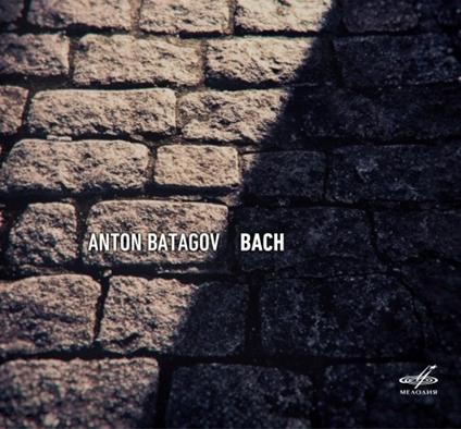 Partita n.4 BWV 828 - n.6 BWV 830 - CD Audio di Johann Sebastian Bach,Anton Batagov