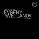 Sinfonia n.1 - Vinile LP di Pyotr Ilyich Tchaikovsky,Evgeny Svetlanov