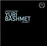 Yuri Bashmet vol.1 - Vinile LP di Yuri Bashmet