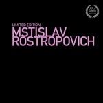 Concerto per Violoncello Op.104 - Vinile LP di Antonin Dvorak,Mstislav Rostropovich