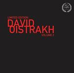 David Oistrakh vol.2
