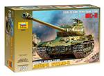 Soviet Heavy Tank Joseph Stalin-2 Plastic Kit 1:35 Model Z3524