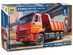 1/35 Kamaz 65115 Dump Truck (ZS3650)