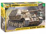 1:35 Elefant Sd.Kfz. 184