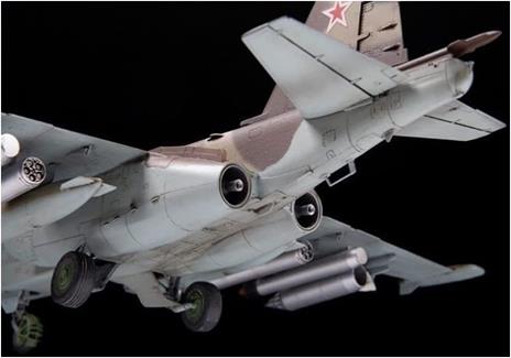 1/48 SU-25 Frogfoot - 3