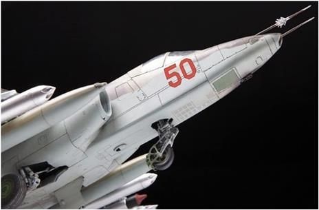 1/48 SU-25 Frogfoot - 4