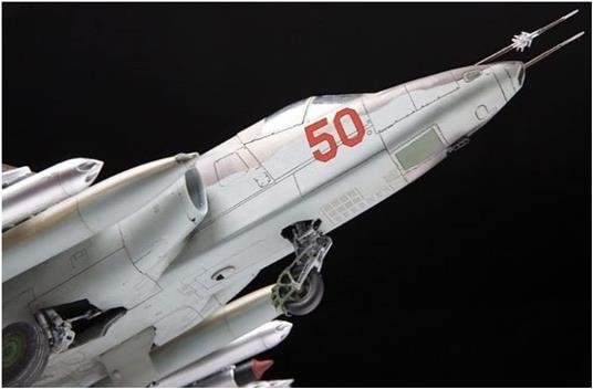 1/48 SU-25 Frogfoot - 4