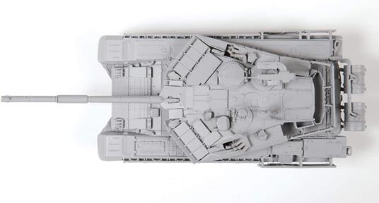 1/72 T-90MS - 3