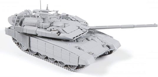 1/72 T-90MS - 4