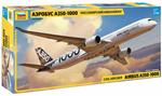 Airbus A-350-1000 Scala 1/144 (ZS7020)