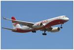 Aereo Tupolev TU-204 100 in scala 1/144. Zvezda 7023