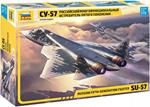 1/72 Sukhoi SU-57