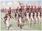 French Emperors Old Guards 1805-1815