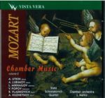 Chamber Works For Winds
