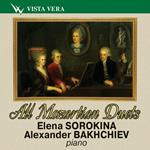 All Mozartian Duets (2 CD)