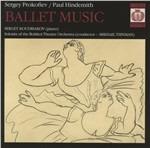 Prokofiev. Romeo & Julia Op.75 - CD Audio di Sergey-Bolshoi Theatre Orchestra Koudriakov