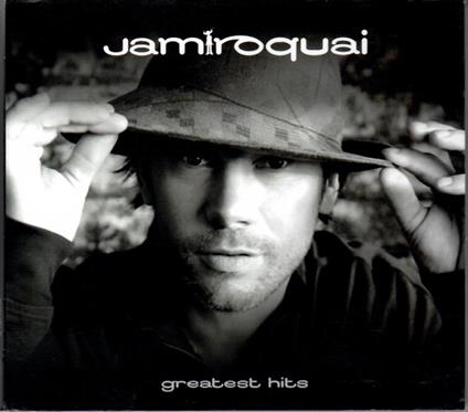 Greatest Hits (2 Cd) - CD Audio di Jamiroquai